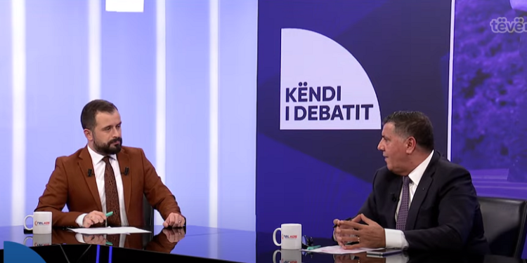 Haziri: Marre për Qeverinë e Kosovës që krenohet publikisht për ndarjen e mjeteve për familjen e Afrim Bunjakut