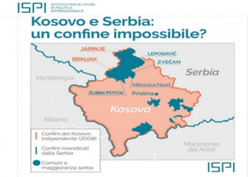 Instituti italian: Kosova u sanksionua, ndërsa asnjë sanksion ndaj Serbisë