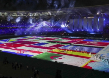 Cilat shtete që nuk e njohin Kosovën do të marrin pjesë në Lojërat Mesdhetare