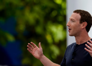 Meta prezanton robotët me “personalitet”