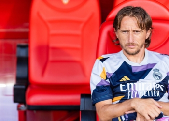 Modric: Kushti im për rinovimin me Realin, e përjetoj futbollin në maksimum