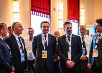 Kosova do të ketë mbi 250 milionë euro investime për Lojërat Mesdhetare