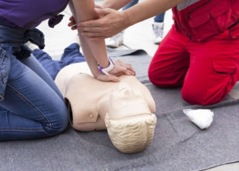 Dita Botërore e Ndihmës së Parë