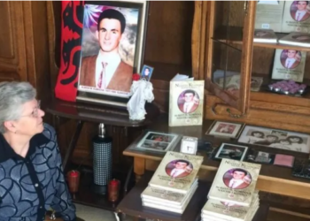 Nesrete Kumnova dorëzon kallëzim penal ndaj Veljko Odalloviqit