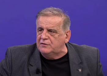 Spahiu tregon se pse Kosova është dashur të ndëshkohet nga komuniteti ndërkombëtar