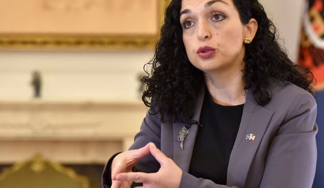 Osmani për Reuters: Vuçiq t’i ndalojë ngatërresat me Kosovën