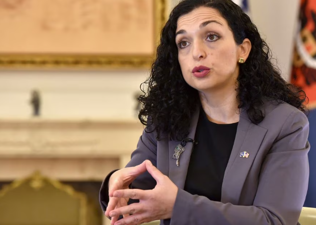 Osmani për Reuters: Vuçiq t’i ndalojë ngatërresat me Kosovën