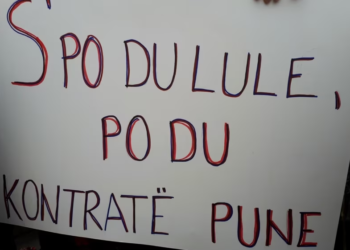 Pabarazia gjinore në tregun e punës, çka tregojnë të dhënat?