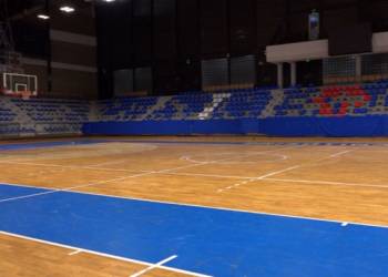 ​200 mijë euro investim në Pallatin e Rinisë