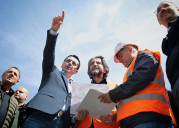 Rama: 40 mijë qytetarë kyçen në Termokos në 8900 njësi të reja banimi