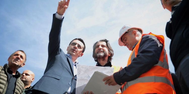 Rama: 40 mijë qytetarë kyçen në Termokos në 8900 njësi të reja banimi