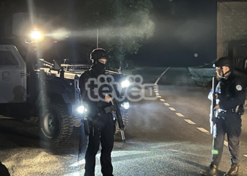 Vrasja e policit të Kosovës, çfarë ndodhi të dielën në veri