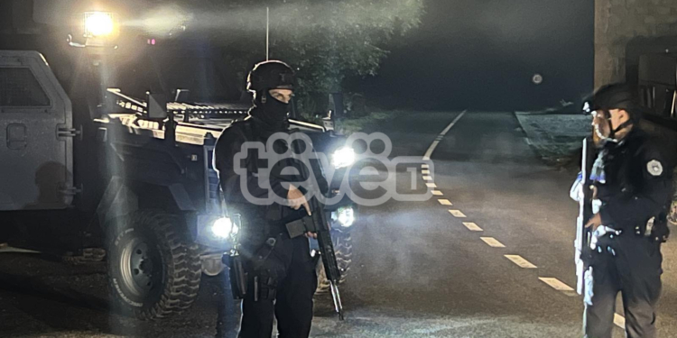 Vrasja e policit të Kosovës, çfarë ndodhi të dielën në veri