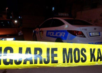 Vritet me armë zjarri një 33-vjeçar në Shkodër