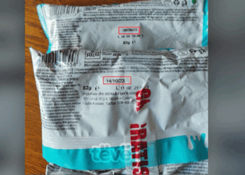 Shiten “në aksion” produkte pa afat