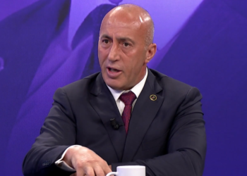 Haradinaj: Kosova mund të anëtarësohet në NATO për dy vite