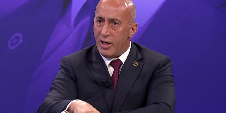 Haradinaj: Kosova mund të anëtarësohet në NATO për dy vite