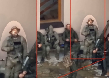 Radojiçiq konfirmon pjesëmarrjen dhe organizimin e sulmit në Banjskë