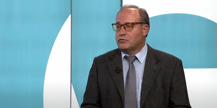 Ramabaja: Lista Serbe ka qenë dhe mbetet ‘Kali i Trojës’, në trupin politik të Kosovës