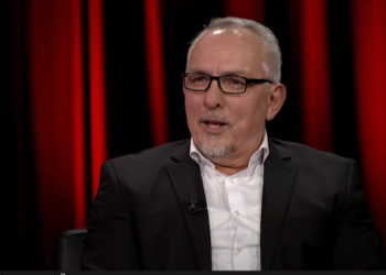 Buja: Kurti e Vuçiq në Bruksel u takuan sa për t’u fotografuar