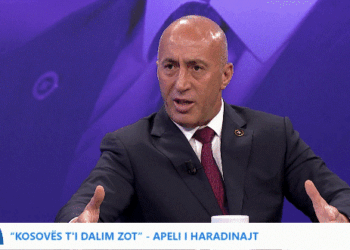 Haradinaj: Së shpejti do të kemi zgjedhje