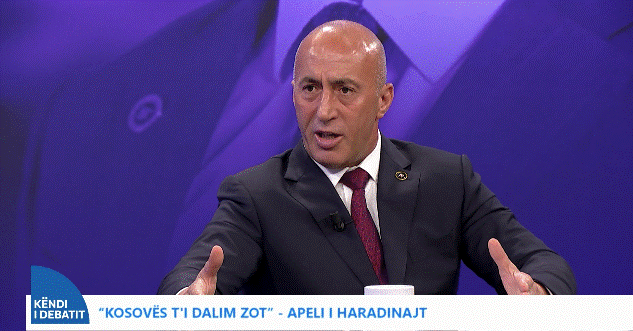 Haradinaj: Së shpejti do të kemi zgjedhje