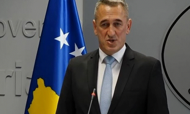 Rashiqi skeptik për mbajtjen e zgjedhjeve në veri