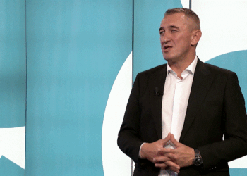 Rashiq: Vuçiqit nuk i konvenojnë zgjedhjet e reja në veri, shkaku që mund t’i bëhet dëm politikës së Beogradit