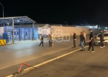 Lirohet ish-komandant Remi