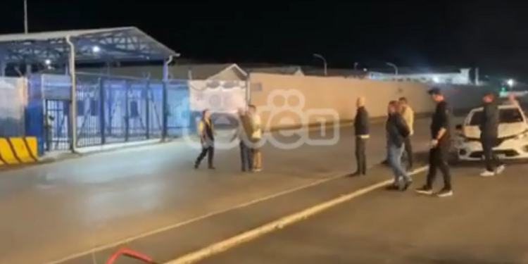 Lirohet ish-komandant Remi