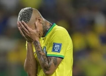 Richarlison kërkon ndihmë nga psikologu