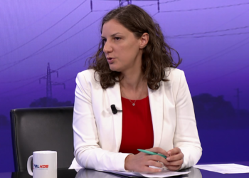 Rizvanolli thotë se Qeveria nuk ka ende marrëveshje për blerje të energjisë gjatë dimrit