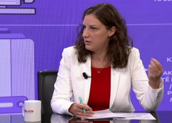 Sanksionet e BE-së, Rizvanolli: S’ka bllokim të projekteve