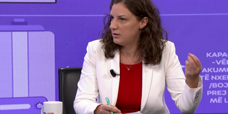 Sanksionet e BE-së, Rizvanolli: S’ka bllokim të projekteve