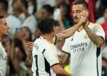 Real Madridi me fitore komode ndaj Las Palmas