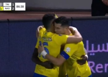 Ronaldo i pandalshëm, gol dhe asist në triumfin e Al Nassr