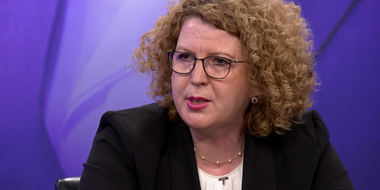 Hajdari: Vetëm më pak se 3 për qind të produkteve mungojnë në rezervën shtetërore