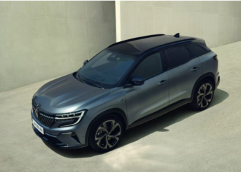 Auto Mita ju sjell super ofertë për Renault Austral – Hybridi më ekonomik, ekologjik dhe efikas!