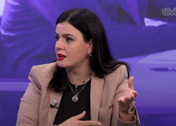 Tahiri-Beqa: Qeveria Kurti po e përdor dialogun për populizëm