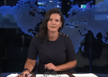 Vdes gazetarja e “Zërit të Amerikës”, Rudina Dervishi