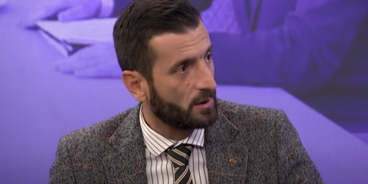 Demhasaj: Procesi i dialogut është duke “vluar” nga populizmi