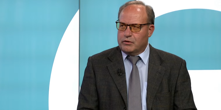 Ramabaja për deklaratën e Stoltenbergut: Është fjala për Forcat e Sigurisë së Kosovës