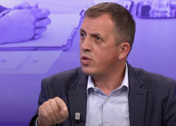 Zyba: Kurti e ka kërkuar njohjen reciproke në dialog, por s’e ka marrë si garancion