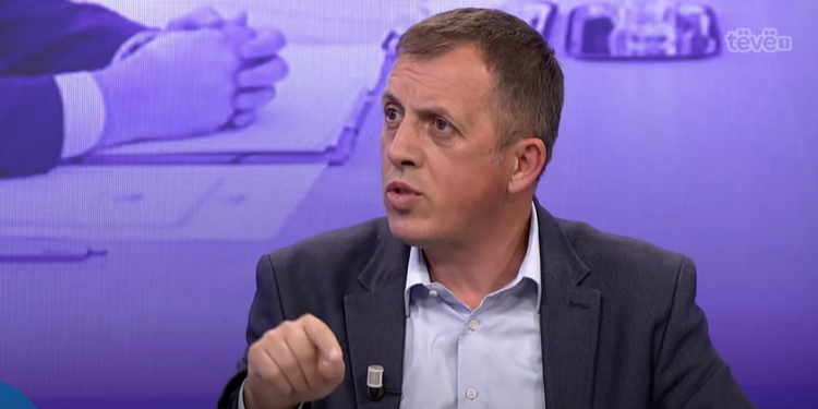 Zyba: Kurti e ka kërkuar njohjen reciproke në dialog, por s’e ka marrë si garancion