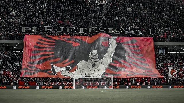 Shqipëri-Çeki, mbi 200 mijë kërkesa për bileta