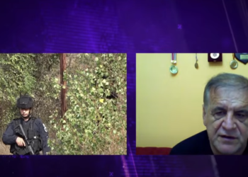 Vrasja e policit në veri, Spahiu: Nëse nuk arrestohen kryesit e veprës, do të përsëritet situata