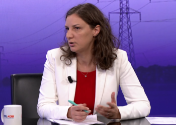 Rizvanolli: Brenda këtij viti pritet të fillojë faturimi i energjisë për serbët e veriut