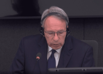 Gjykimi ndaj Thaçit dhe të tjerëve, dëshmitari thotë se s’kishin detaje konkrete për strukturën e UÇK-së