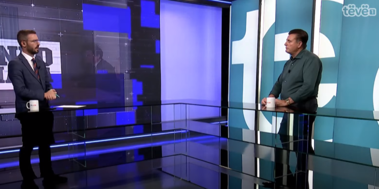 Bahtiri thotë se ndërkombëtarët po mbajnë anën e Serbisë