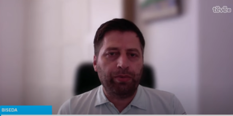 Takimi Kurti-Vuçiq, Bytyqi: E pakta që mund të pritet është një pajtim për mbajtje të zgjedhjeve